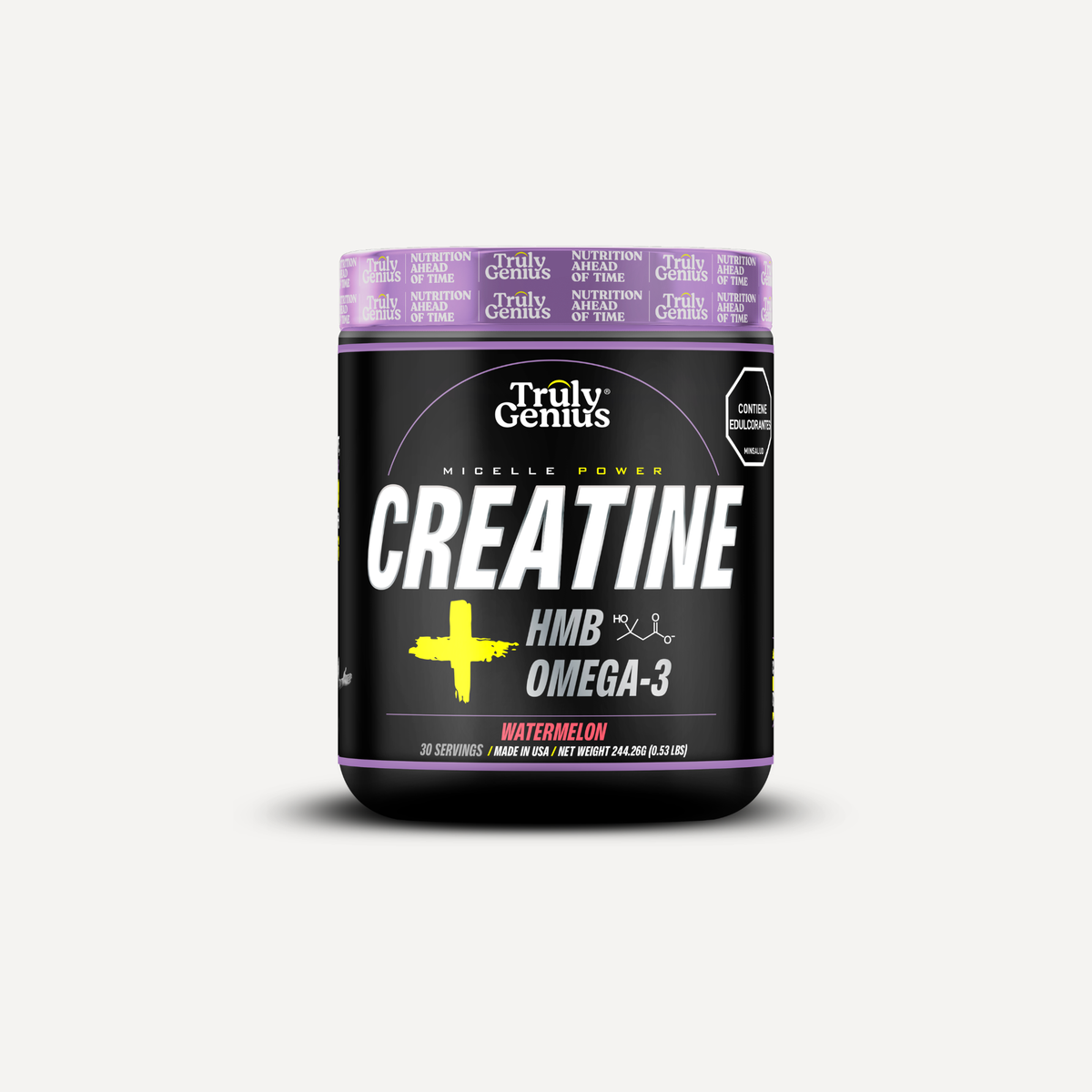 Creatina