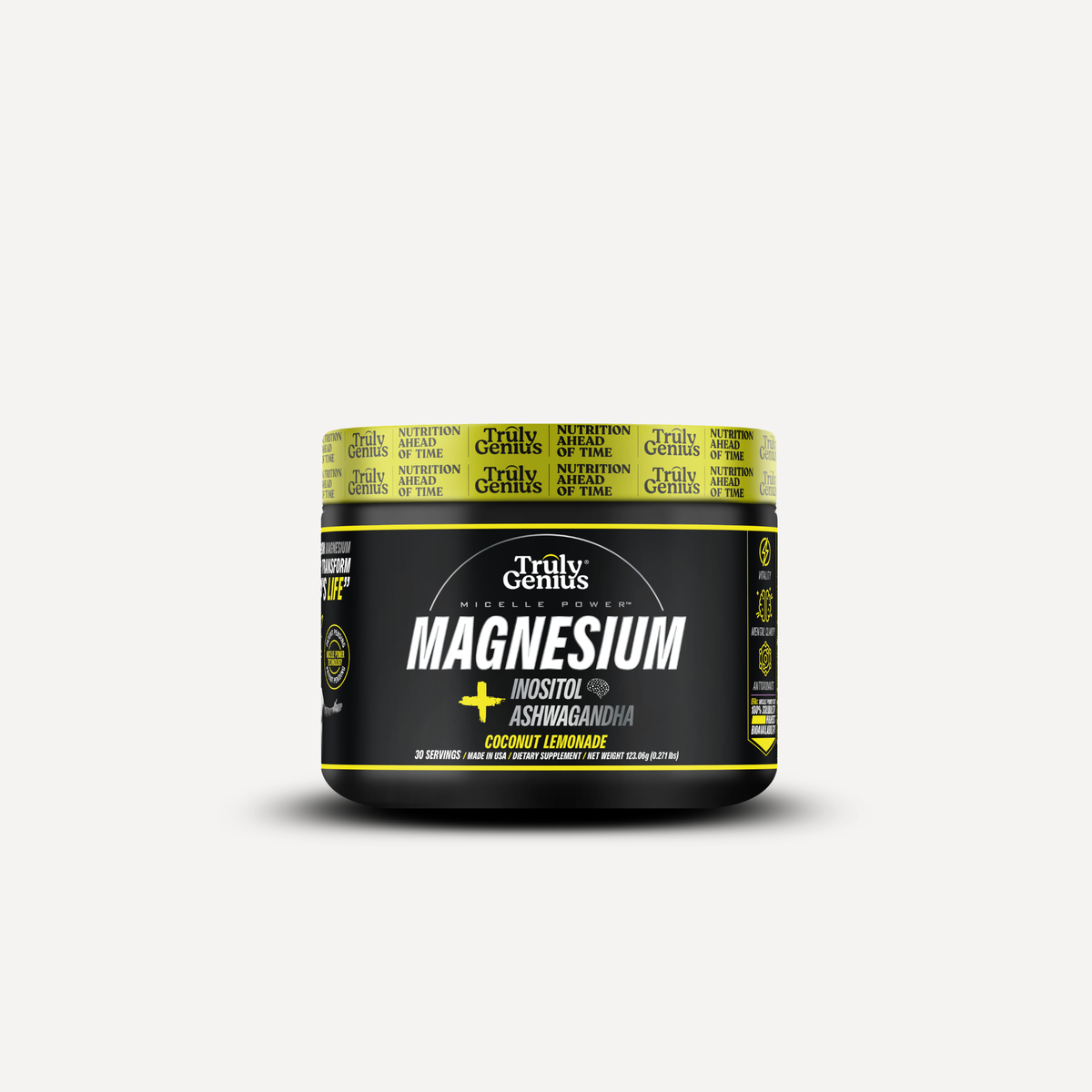 Magnesio