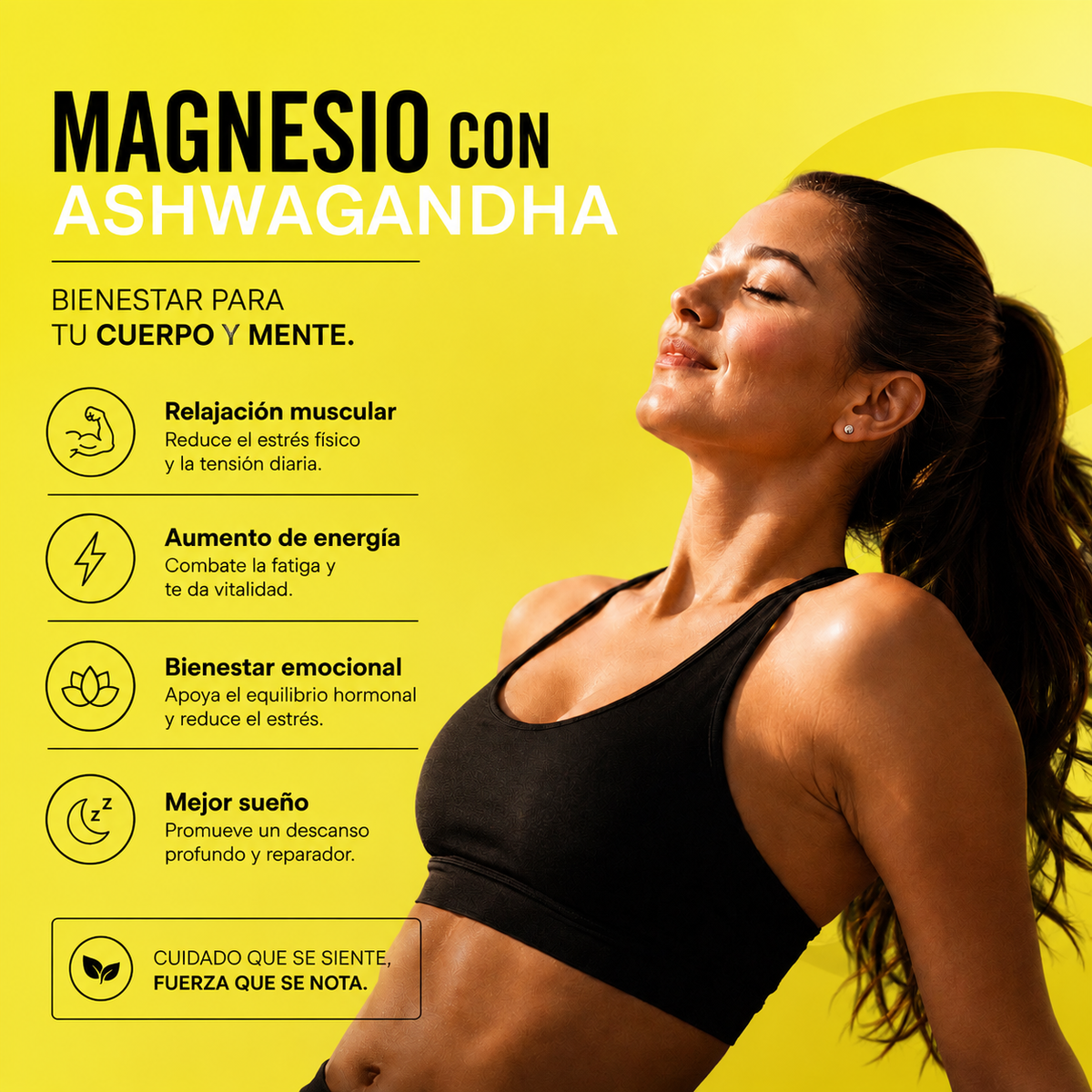 Magnesio